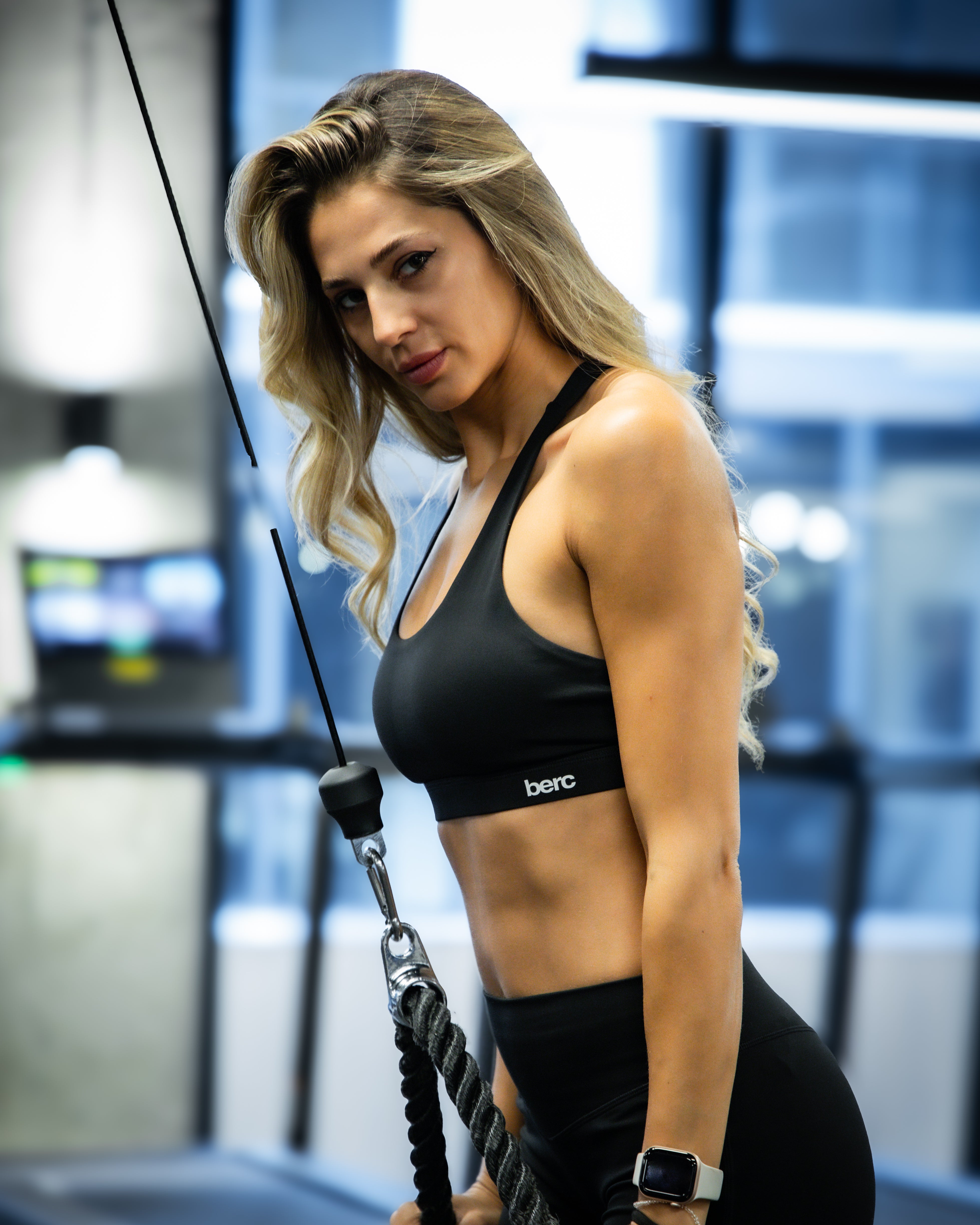 CoreForm Bra