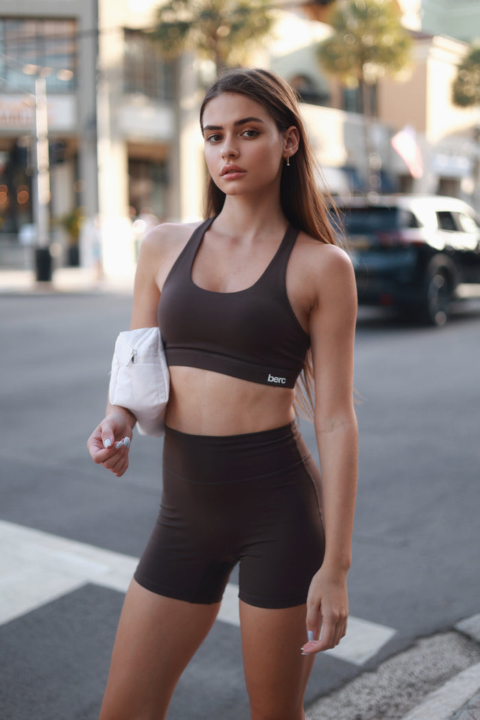 Berc — Performance Activewear | CoreForm & FlexForm
